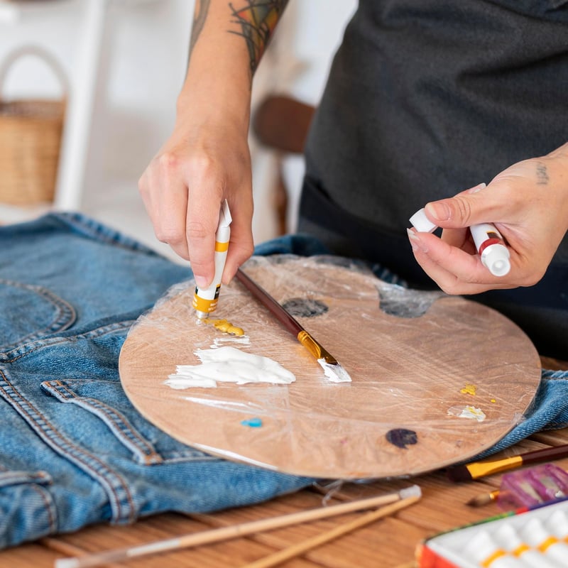 Local Workshops